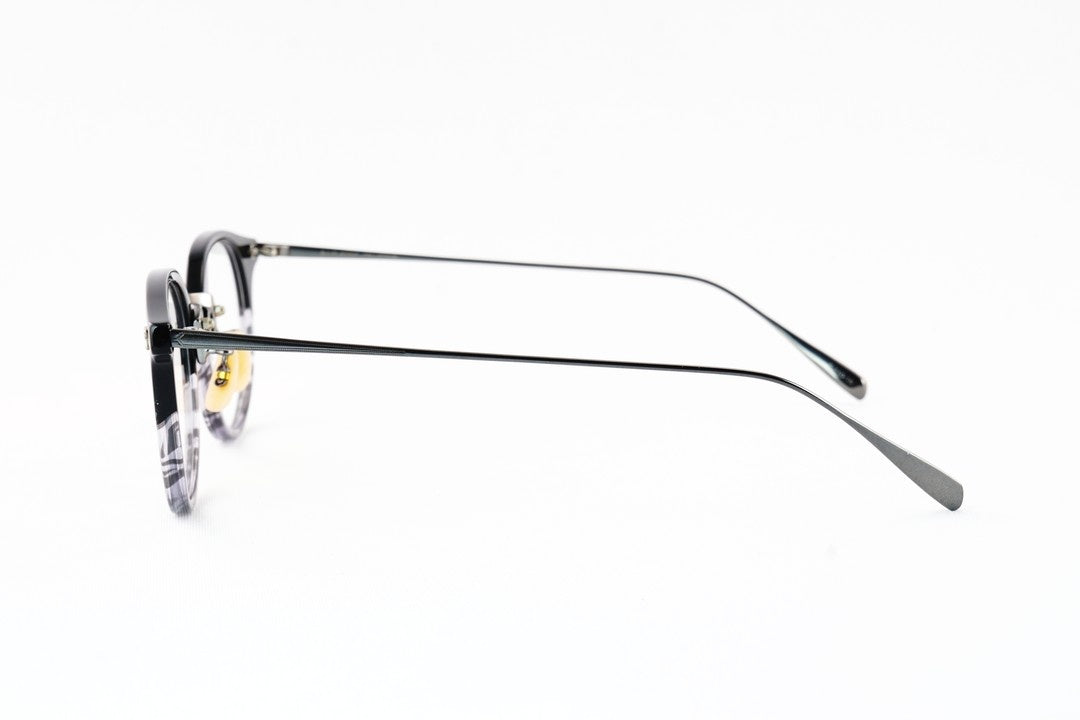 【星野源さん着用モデル】BJ CLASSIC メガネ COM-510N NT C-110-15 ボストン ウェリントン ボスリントン BJクラシック 鯖江 日本製 正規品