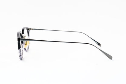 【星野源さん着用モデル】BJ CLASSIC メガネ COM-510N NT C-110-15 ボストン ウェリントン ボスリントン BJクラシック 鯖江 日本製 正規品