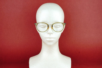 【石原さとみさん着用モデル】BJ CLASSIC メガネ COM-510N NT C-119-1a 46サイズ 48サイズ 50サイズ ボストン ウェリントン ボスリントン メガネ BJクラシック 鯖江 日本製 正規品