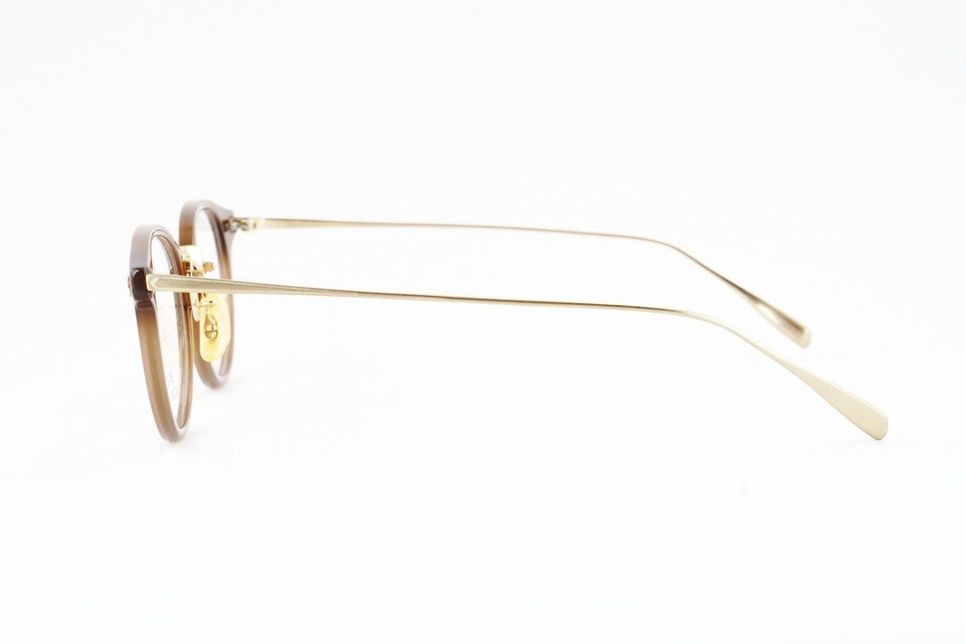BJ CLASSIC メガネ COM-510NT C-152-6 ボストン ウェリントン ボスリントン BJクラシック 鯖江 日本製 正規品