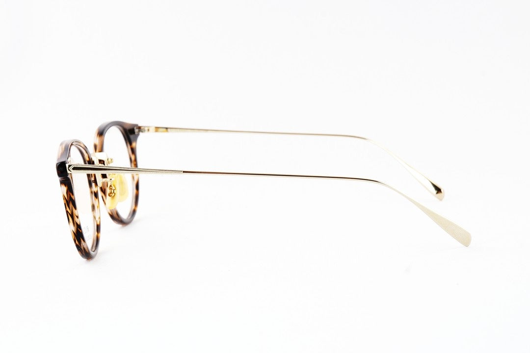 BJ CLASSIC メガネ COM-510NT C-30-1 ボストン ウェリントン ボスリントン BJクラシック 鯖江 日本製 正規品