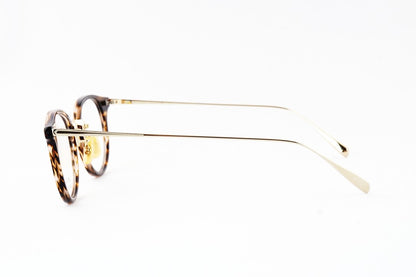 BJ CLASSIC メガネ COM-510NT C-30-1 ボストン ウェリントン ボスリントン BJクラシック 鯖江 日本製 正規品