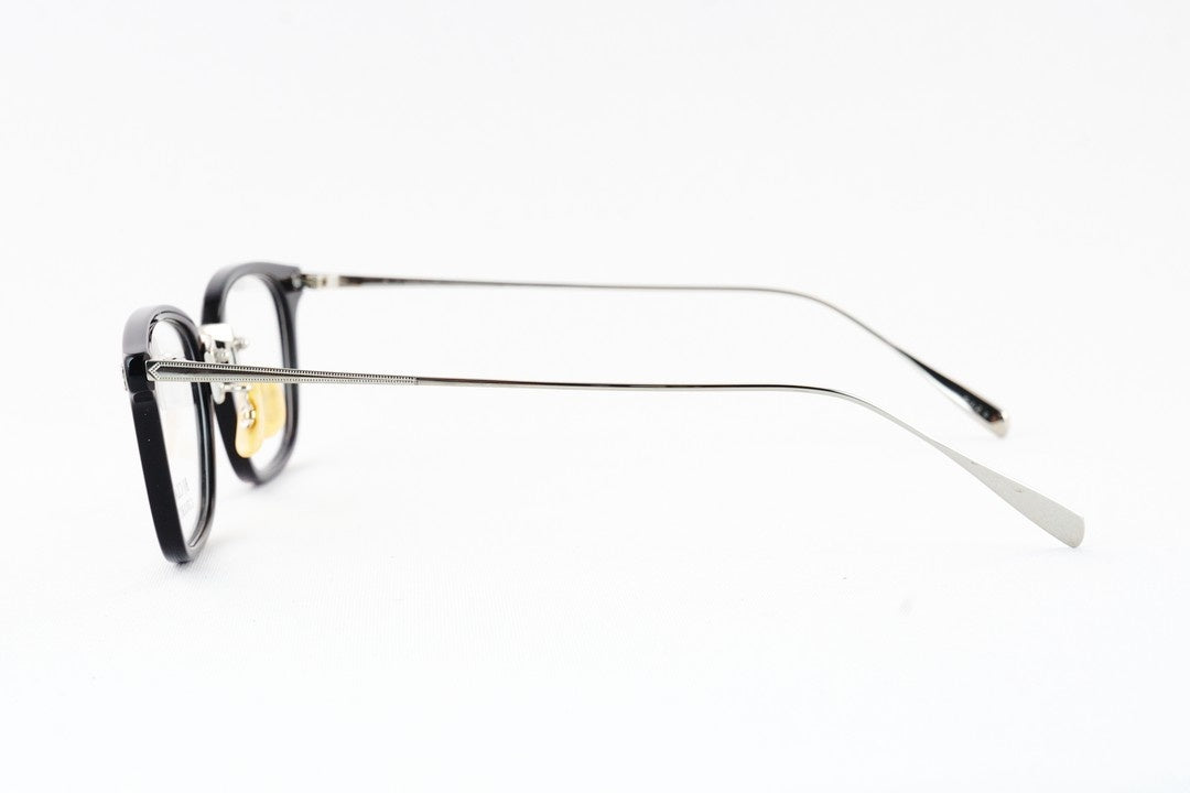 【小泉孝太郎さん着用モデル】BJ CLASSIC メガネ COM-545NT C-1-2 ウェリントン BJクラシック 鯖江 日本製 正規品