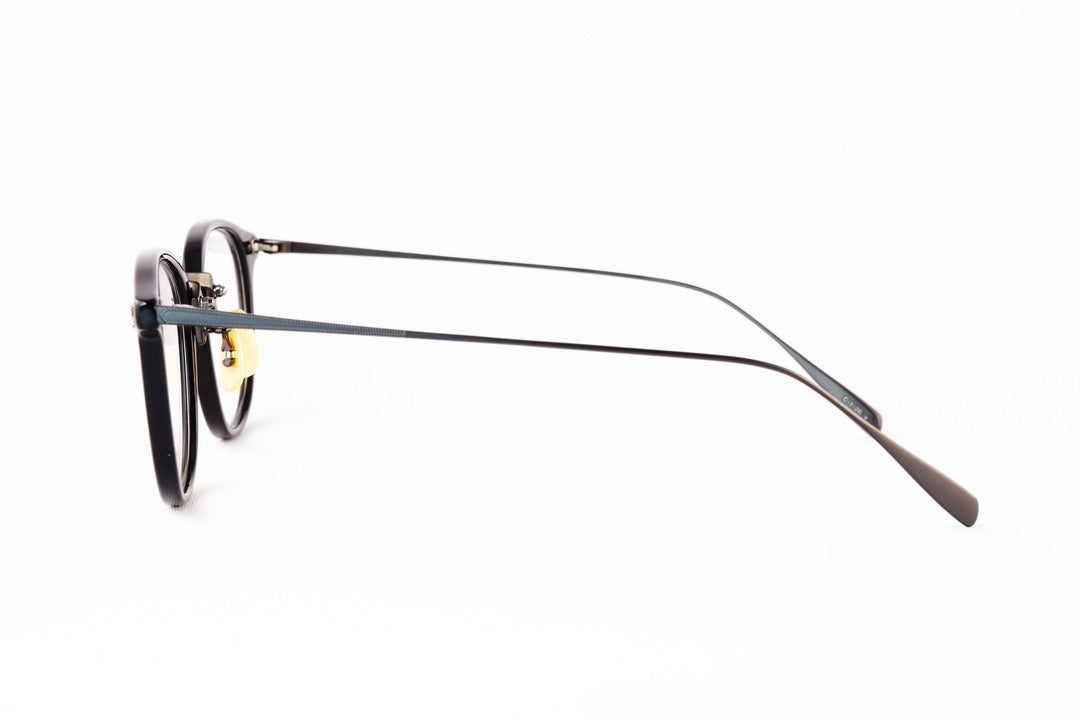BJ CLASSIC メガネ COM-548NT C-1-26 ウェリントン BJクラシック 鯖江 日本製 正規品