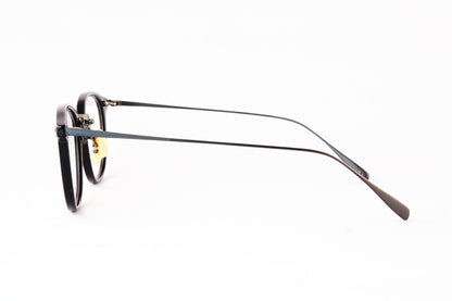 BJ CLASSIC メガネ COM-548NT C-1-26 ウェリントン BJクラシック 鯖江 日本製 正規品