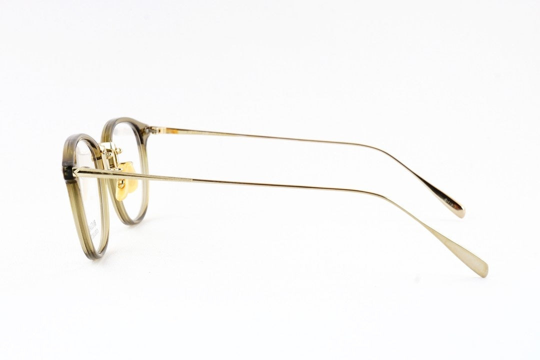 BJ CLASSIC メガネ COM-548NT C-119-1 ウェリントン BJクラシック 鯖江 日本製 正規品