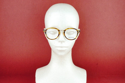 【西島 隆弘さん着用モデル】BJ CLASSIC メガネ COM-549NT C-16-1 ボストン ボスリントン ウェリントン BJクラシック 鯖江 日本製 正規品