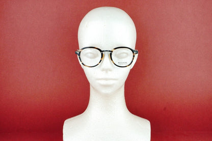 【菊池風磨さん着用モデル】BJ CLASSIC メガネ COM-549NT C-30-5 ボストン ボスリントン ウェリントン BJクラシック 鯖江 日本製 正規品