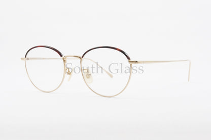 BOSTON CLUB メガネ DANIEL col.05 ボストン ダニエル セル巻き クラシカル ボストンクラブ 正規品
