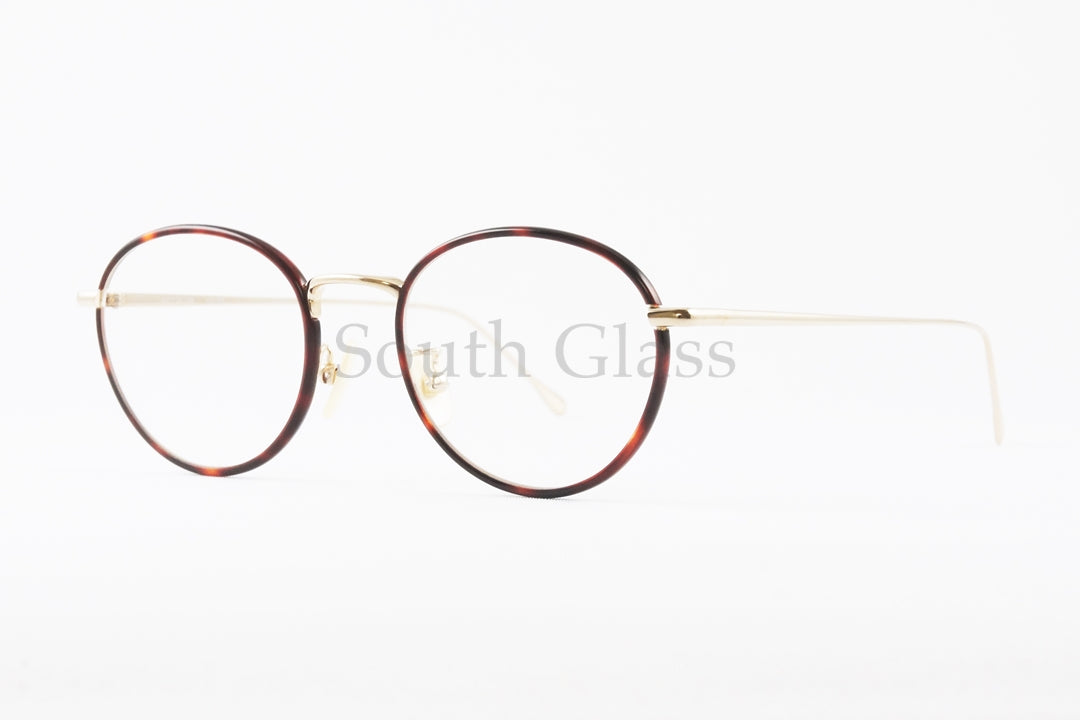 BOSTON CLUB メガネ DANIEL col.03 ボストン ダニエル セル巻き クラシカル ボストンクラブ 正規品