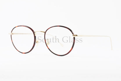 BOSTON CLUB メガネ DANIEL col.03 ボストン ダニエル セル巻き クラシカル ボストンクラブ 正規品