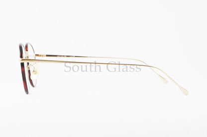 BOSTON CLUB メガネ DANIEL col.03 ボストン ダニエル セル巻き クラシカル ボストンクラブ 正規品