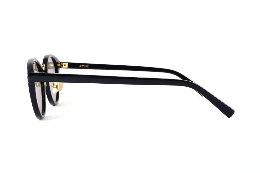 A.D.S.R. サングラス  EDDIE 01h 46.5サイズ ボストン エディー ADSR エーディーエスアール 正規品