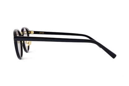 A.D.S.R. サングラス  EDDIE 01h 46.5サイズ ボストン エディー ADSR エーディーエスアール 正規品