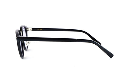 A.D.S.R. サングラス  EDDIE 01b 46.5サイズ ボストン エディー ADSR エーディーエスアール 正規品