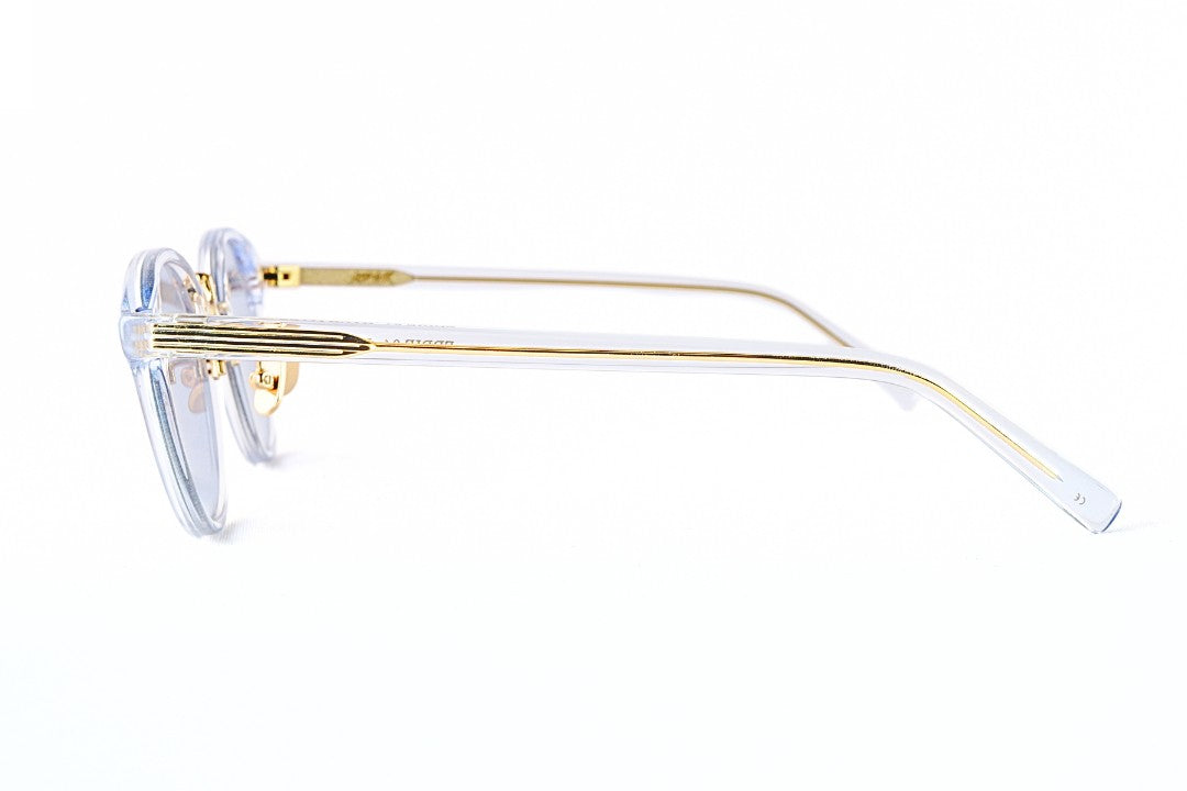 A.D.S.R. サングラス  EDDIE 04b 46.5サイズ ボストン エディー ADSR エーディーエスアール 正規品