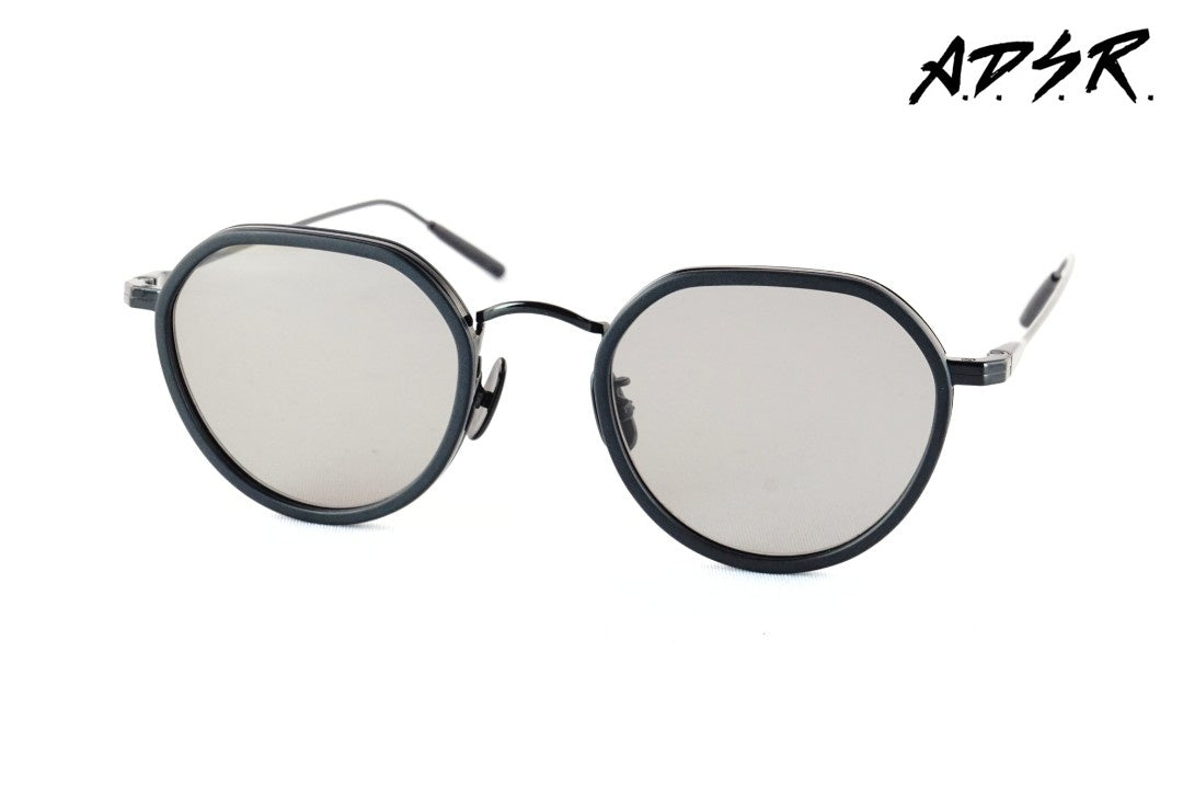 A.D.S.R. サングラス FANNI 01 47サイズ クラウンパント ファニ ADSR エーディーエスアール 正規品