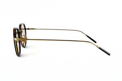 A.D.S.R. サングラス  FANNI 02b 47サイズ クラウンパント ファニ ADSR エーディーエスアール 正規品