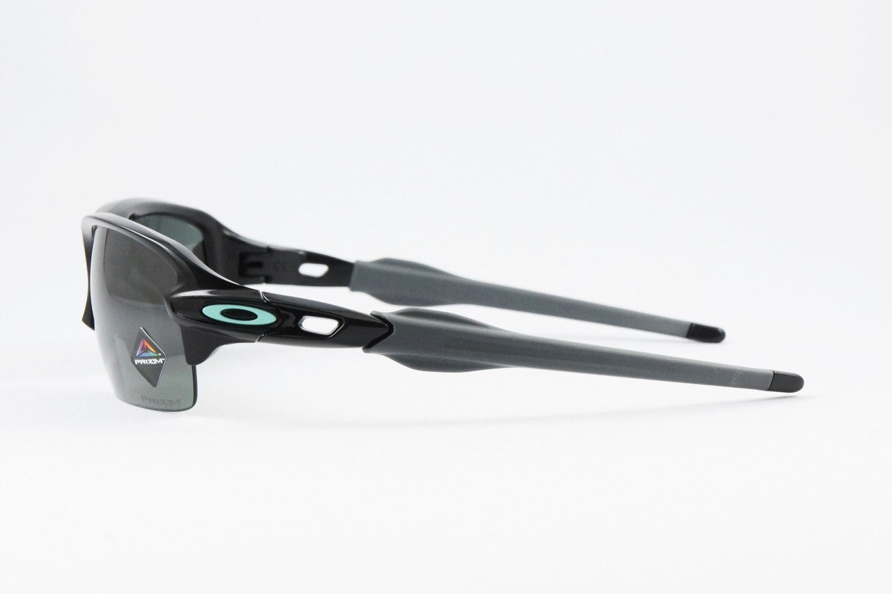 OAKLEY キッズサングラス FLAK XS OJ9005-01 女性 子供 ジュニア 小顔 オークリー 正規品