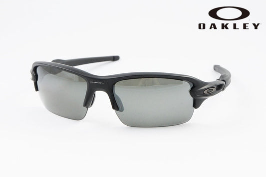 OAKLEY 偏光 キッズサングラス FLAK XS OJ9005-0859 女性 子供 ジュニア 小顔 オークリー 正規品