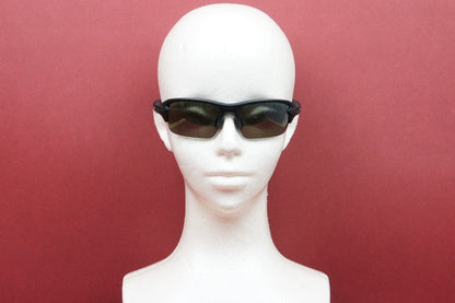 OAKLEY 偏光 キッズサングラス FLAK XS OJ9005-0859 女性 子供 ジュニア 小顔 オークリー 正規品