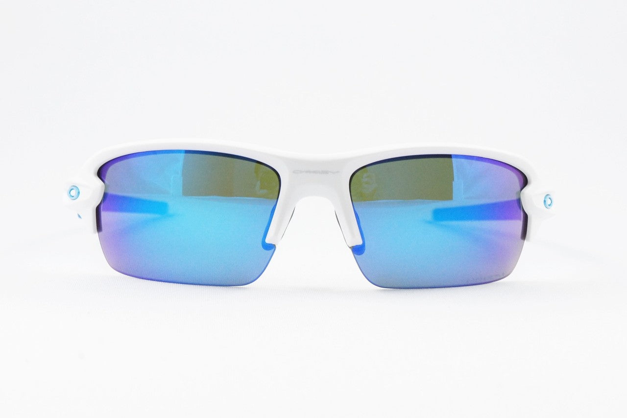 OAKLEY キッズサングラス FLAK XS OJ9005-16 女性 子供 ジュニア 小顔 オークリー 正規品