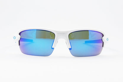 OAKLEY キッズサングラス FLAK XS OJ9005-16 女性 子供 ジュニア 小顔 オークリー 正規品