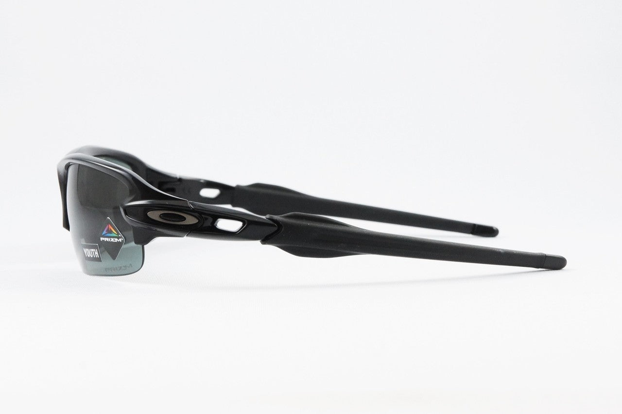 OAKLEY キッズ サングラス FLAK XXS OJ9008-01 女性 子供 ジュニア 小顔 サングラス オークリー 正規品