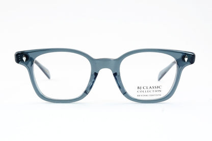 【限定カラー】BJ CLASSIC メガネ FLEXI FIT F-99 C-177 ウエリントン フレキシフィット REVIVAL EDITION リバイバルエディション セルロイド クラシカル BJクラシック 鯖江 日本製 正規品