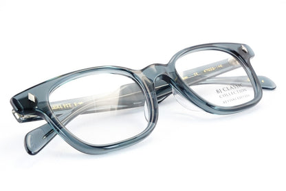 【限定カラー】BJ CLASSIC メガネ FLEXI FIT F-99 C-177 ウエリントン フレキシフィット REVIVAL EDITION リバイバルエディション セルロイド クラシカル BJクラシック 鯖江 日本製 正規品