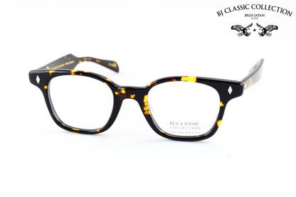 【限定カラー】BJ CLASSIC メガネ FLEXI FIT F-99 C-178 ウエリントン フレキシフィット REVIVAL EDITION リバイバルエディション セルロイド クラシカル BJクラシック 鯖江 日本製 正規品