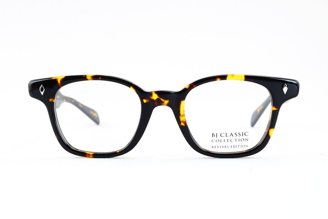 【限定カラー】BJ CLASSIC メガネ FLEXI FIT F-99 C-178 ウエリントン フレキシフィット REVIVAL EDITION リバイバルエディション セルロイド クラシカル BJクラシック 鯖江 日本製 正規品