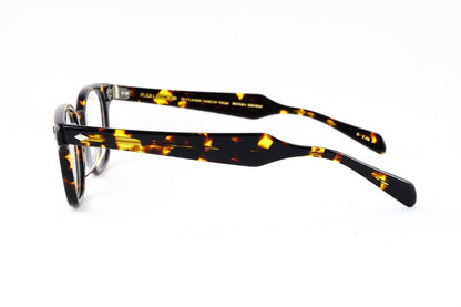 【限定カラー】BJ CLASSIC メガネ FLEXI FIT F-99 C-178 ウエリントン フレキシフィット REVIVAL EDITION リバイバルエディション セルロイド クラシカル BJクラシック 鯖江 日本製 正規品