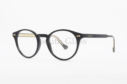GUCCI メガネ GG0738O 001 ボストン グッチ 正規品