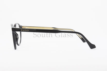 GUCCI メガネ GG0738O 001 ボストン グッチ 正規品