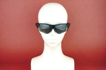 【高校野球対応モデル】 OAKLEY サングラス OO9206 RADAR LOCK PATH カスタムモデル 艶なし黒 レーダーロックパス プリズムグレー マットブラック 中学軟式 リトルシニア オークリー アジアンフィット 正規品