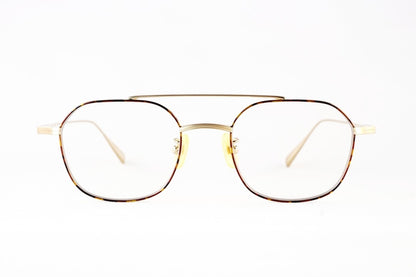 BJ CLASSIC 調光 サングラス SUNSHIFT IK-PM05 C-6-2F ツーブリッジ ウェリントン 石田一帆 チタン クラシカル サンシフト BJクラシック 鯖江 日本製 正規品