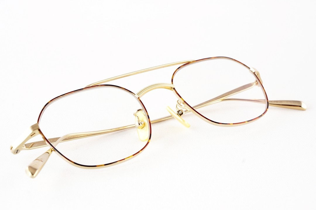 BJ CLASSIC 調光 サングラス SUNSHIFT IK-PM05 C-6-2F ツーブリッジ ウェリントン 石田一帆 チタン クラシカル サンシフト BJクラシック 鯖江 日本製 正規品
