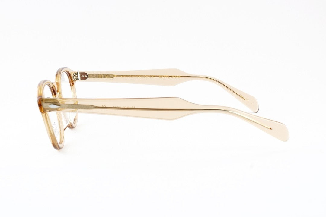 BJ CLASSIC メガネ JAZZ C-138 REVIVAL EDITION ウェリントン Ameriacn Optical BJクラシック 鯖江 日本製 正規品