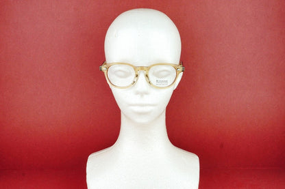 BJ CLASSIC メガネ JAZZ C-138 REVIVAL EDITION ウェリントン Ameriacn Optical BJクラシック 鯖江 日本製 正規品