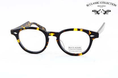 【限定カラー】BJ CLASSIC メガネ JAZZ C-178 ウェリントン BJクラシック 鯖江 日本製 正規品