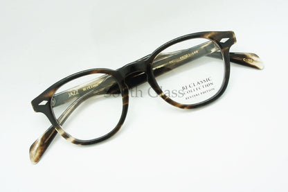 BJ CLASSIC メガネ JAZZ C-30 REVIVAL EDITION 復刻 ウェリントン Ameriacn Optical BJクラシック 正規品