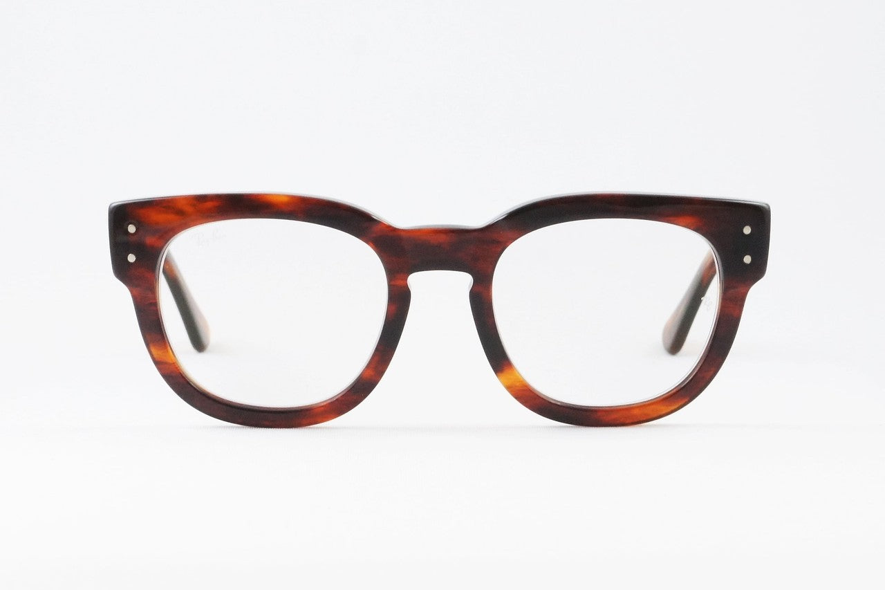 【木村拓哉さんオリジナルモデル】Ray-Ban 調光 サングラス RX0298VF 2144 MEGA HAWKEYE ウェリントン メガホークアイ RB0298VF レイバン 正規品