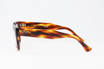 【木村拓哉さんオリジナルモデル】Ray-Ban 調光 サングラス RX0298VF 2144 MEGA HAWKEYE ウェリントン メガホークアイ RB0298VF レイバン 正規品