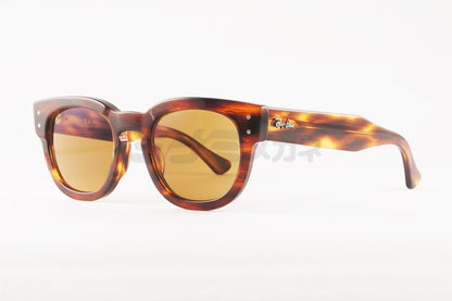 【木村拓哉さんオリジナルモデル】Ray-Ban 調光 サングラス RX0298VF 2144 MEGA HAWKEYE ウェリントン メガホークアイ RB0298VF レイバン 正規品
