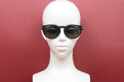 OAKLEY 偏光 サングラス LATCH OO9349-2853 ボストン アジアンフィット ラッチ マットブラックインク プリズムブラック ポラライズド オークリー 正規品