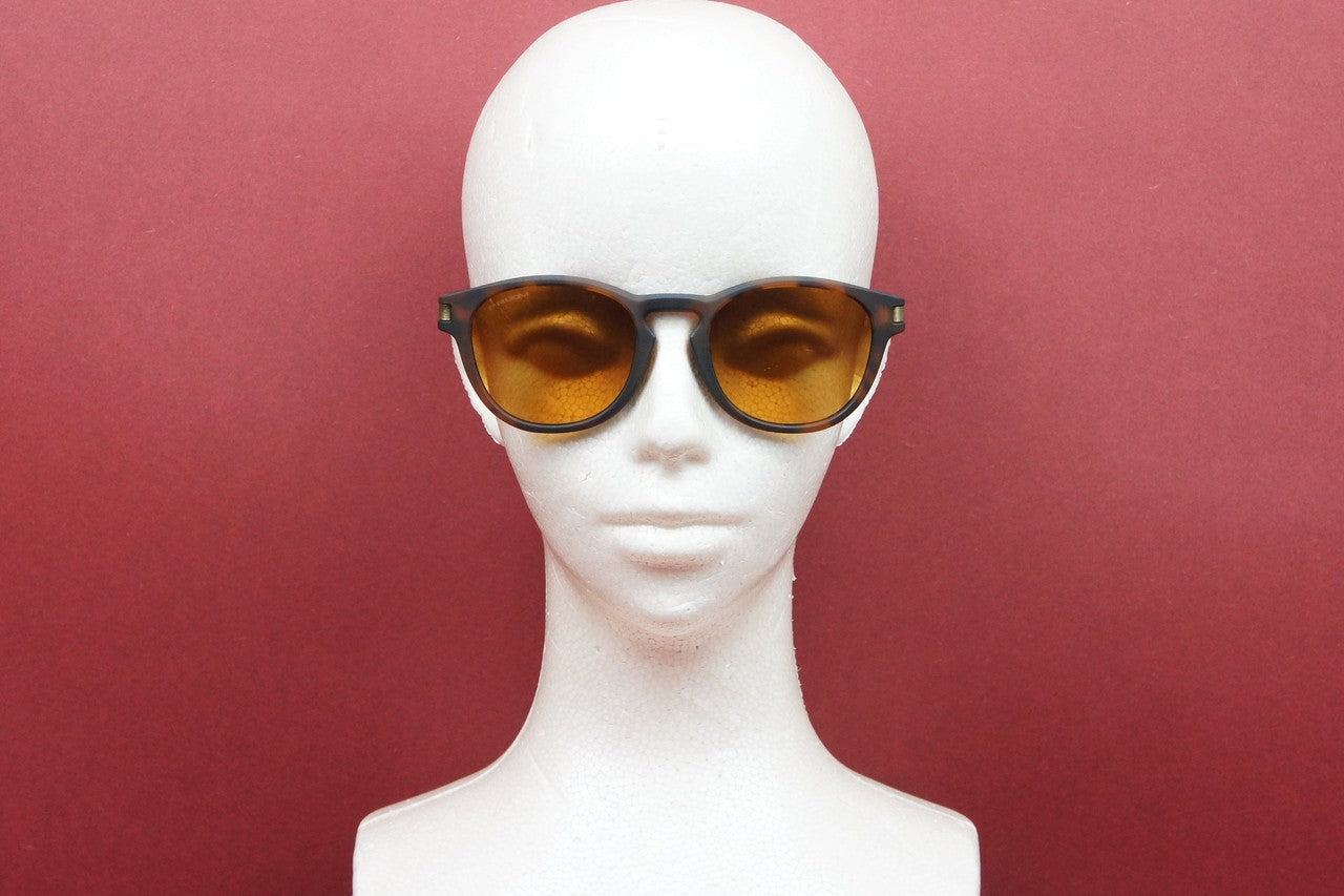 【井浦新さん着用】OAKLEY サングラス LATCH OO9349-4453 ボストン アジアンフィット ラッチ マットブラウントータス プリズムブラウン グラディエント オークリー 正規品