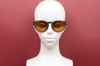 【井浦新さん着用】OAKLEY サングラス LATCH OO9349-4453 ボストン アジアンフィット ラッチ マットブラウントータス プリズムブラウン グラディエント オークリー 正規品