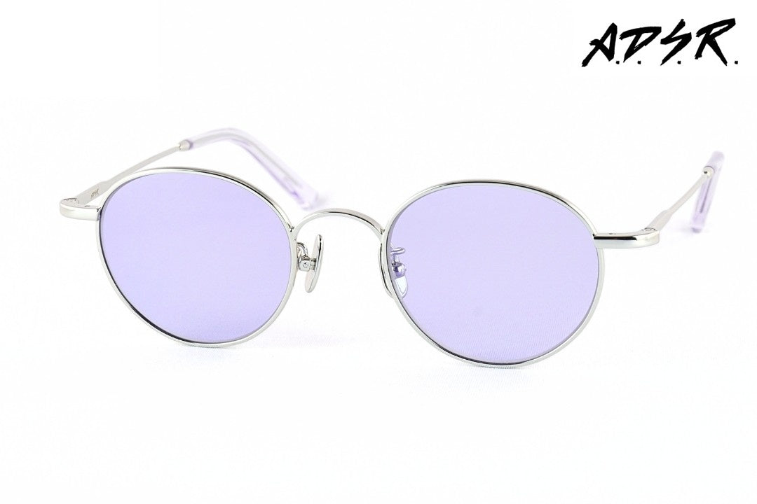 A.D.S.R. サングラス  LOU 02b 46サイズ ボストン ルー ADSR エーディーエスアール 正規品
