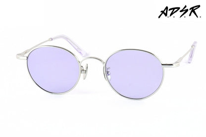 A.D.S.R. サングラス  LOU 02b 46サイズ ボストン ルー ADSR エーディーエスアール 正規品